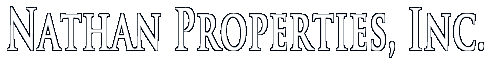 Logo for Nathan Properties, Inc.